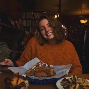 Meet your Posher, Miranda